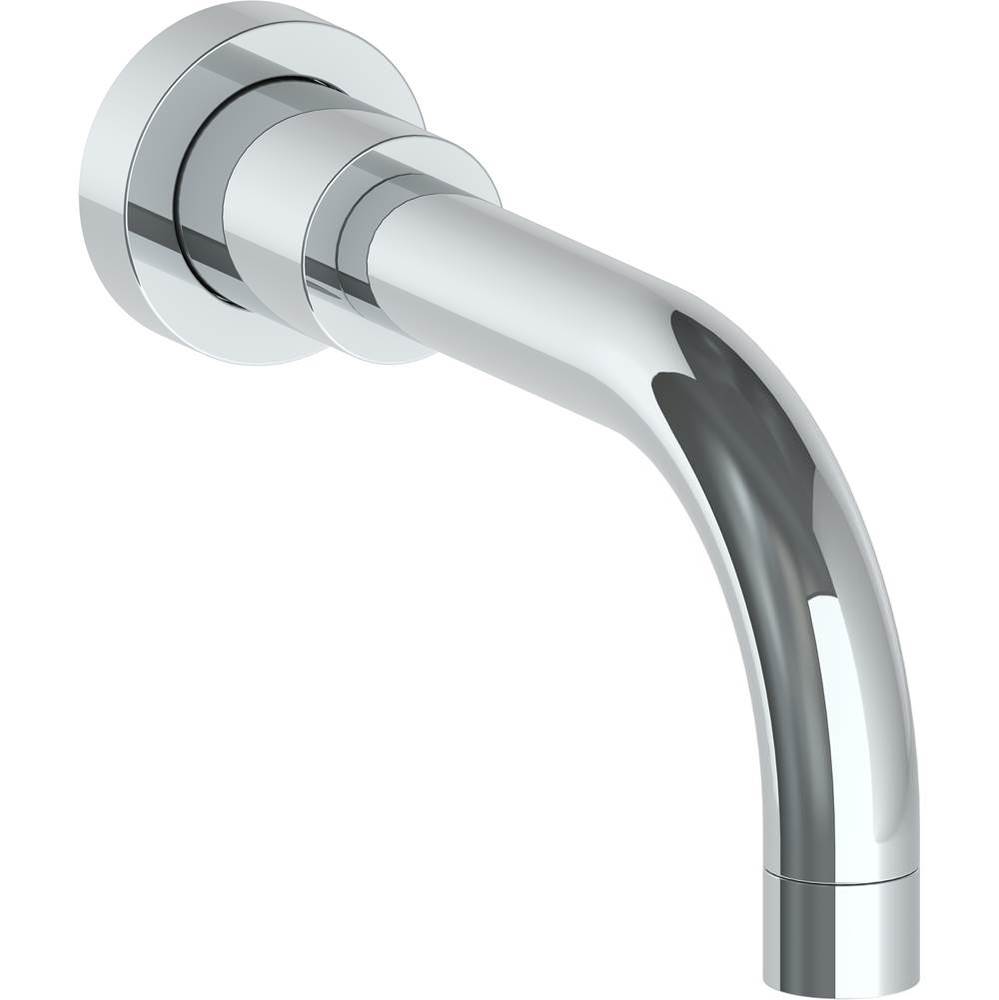 Wall Mounted Bath Spout