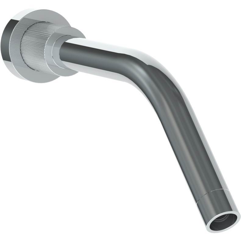 Wall Mounted Extended Bath Spout