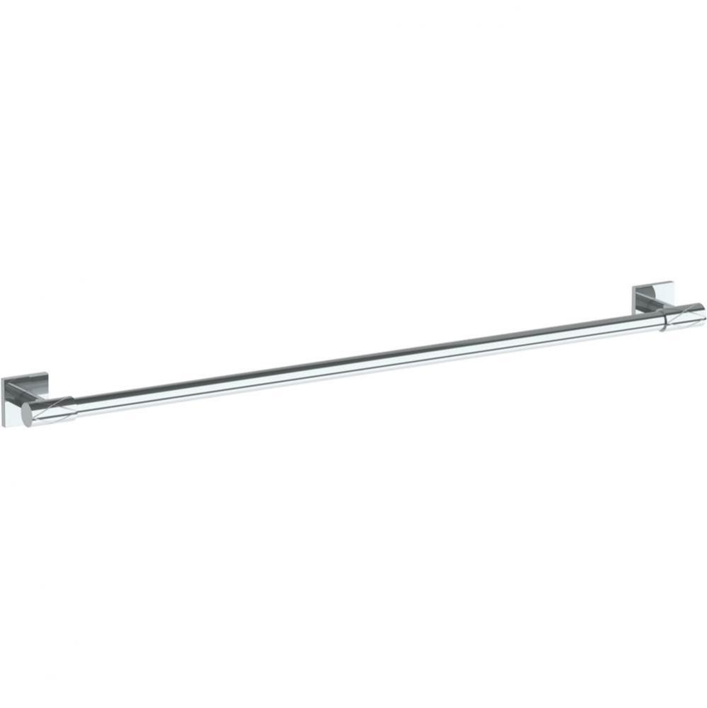 Wall Mounted Towel Bar, 30''