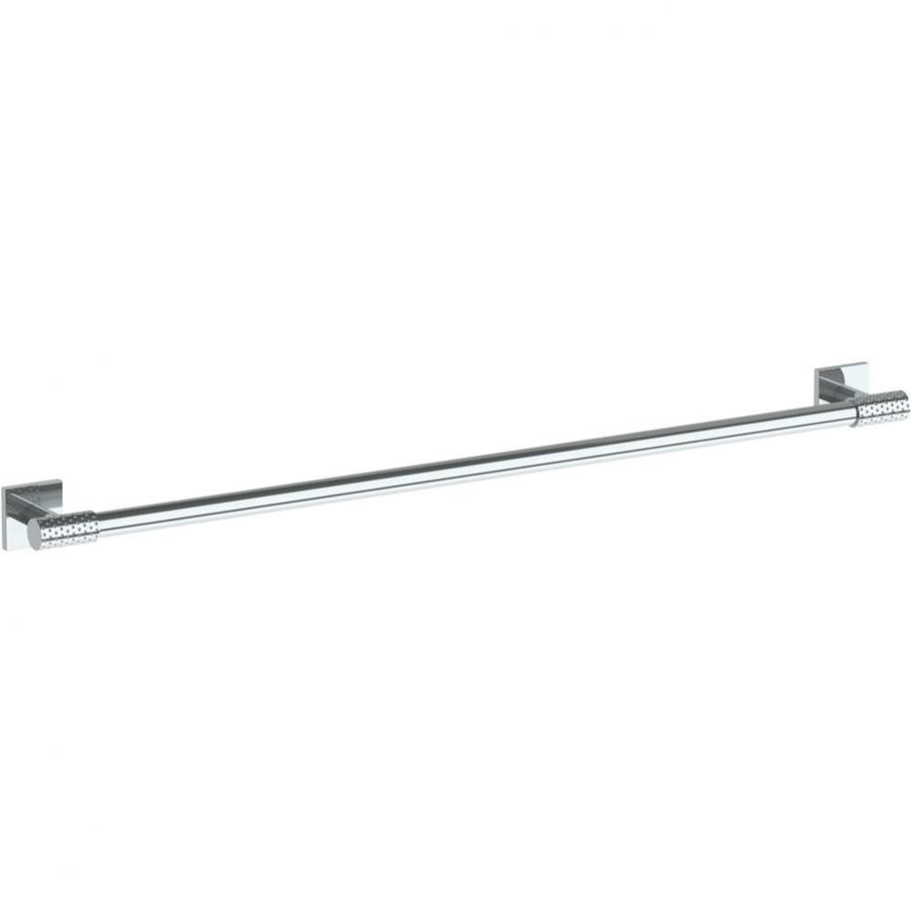 Wall Mounted Towel Bar, 30''