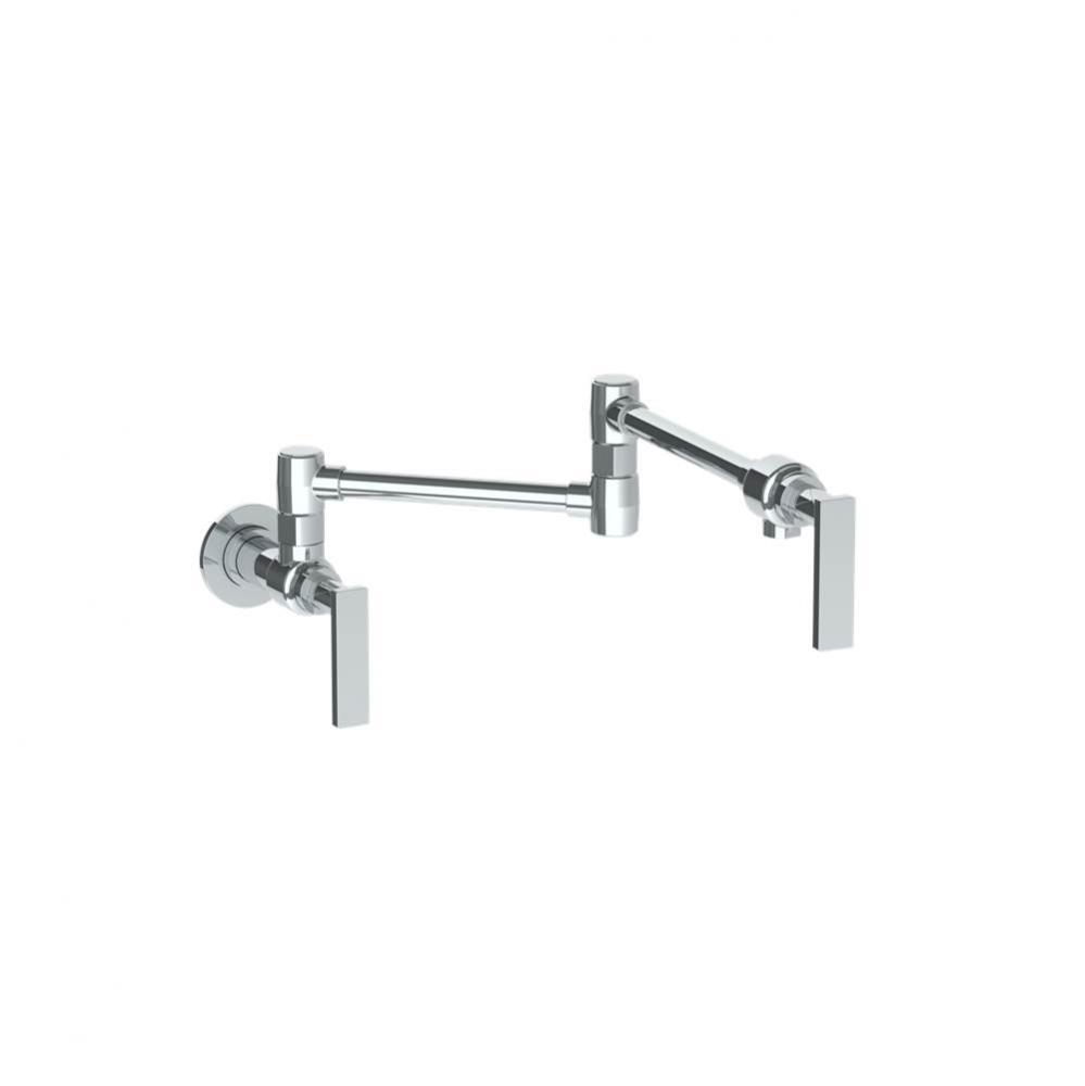 Wall Mounted Pot Filler