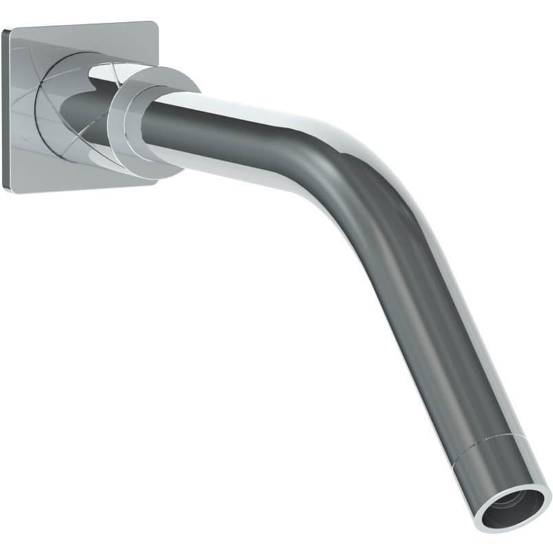 Wall Mounted Extended Bath Spout