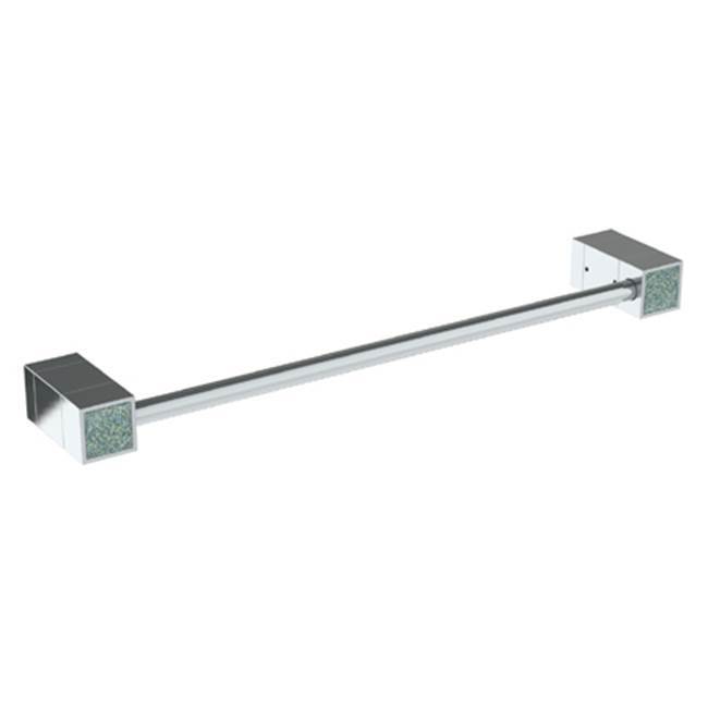 Wall Mounted Towel Bar, 30