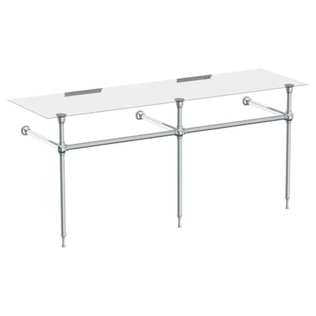 For 72'' Double Top