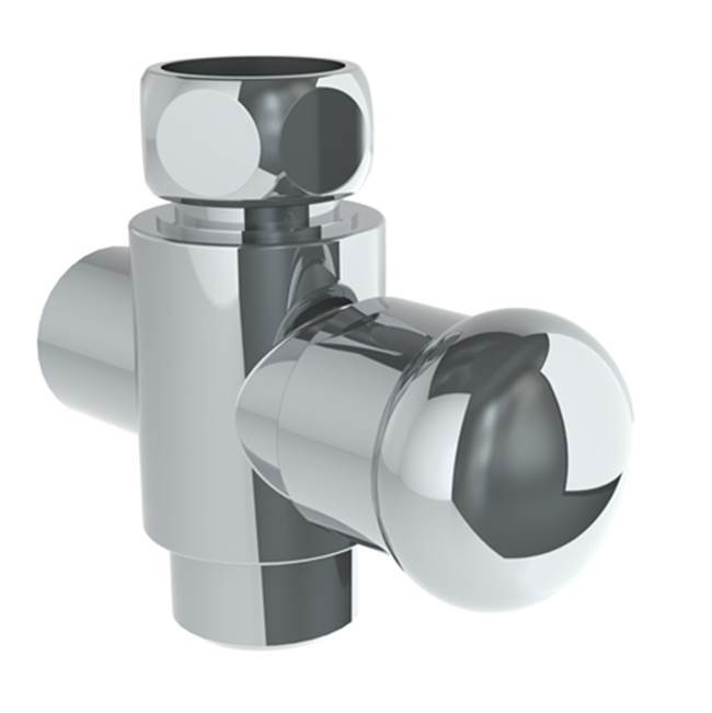 Shower Arm Diverter