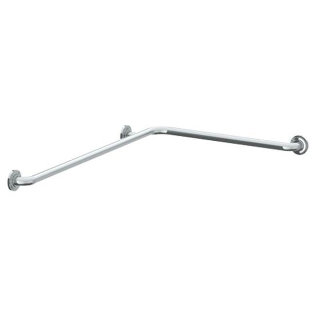 Corner Grab Bar