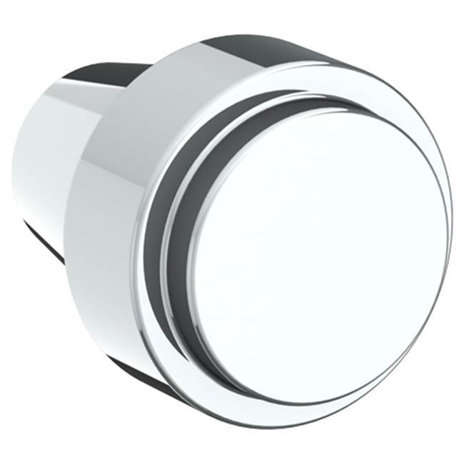 Cabinet Knob, 3/4'' x 1''