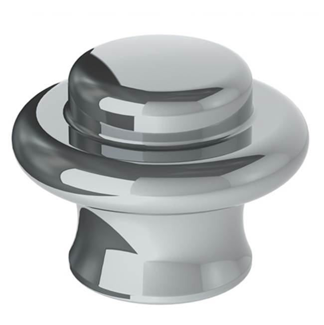 Cabinet Knob, 1'' x 3/4''