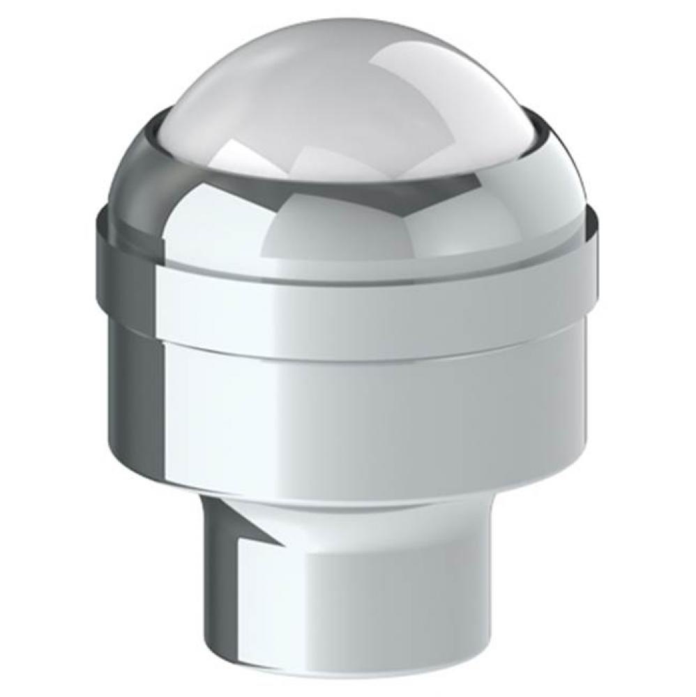 Cabinet Knob, 1'' x 1 1/4''