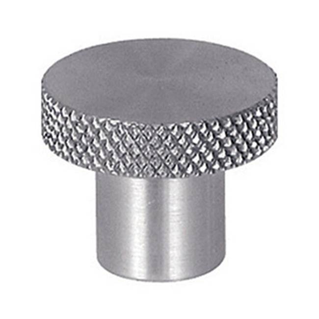 Cabinet Knob, 1'' x 3/4''