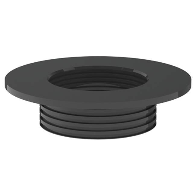 Black Rubber Gasket