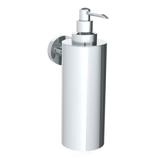 Wall Mounted Liquid Soap Dispenser