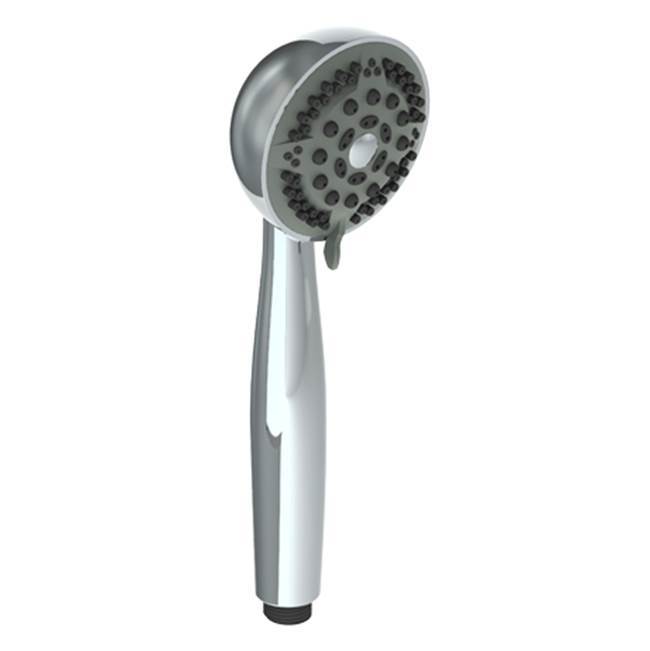 Traditional 3 Function Antiscale Hand Shower2.0 GPM @ 80 PSI