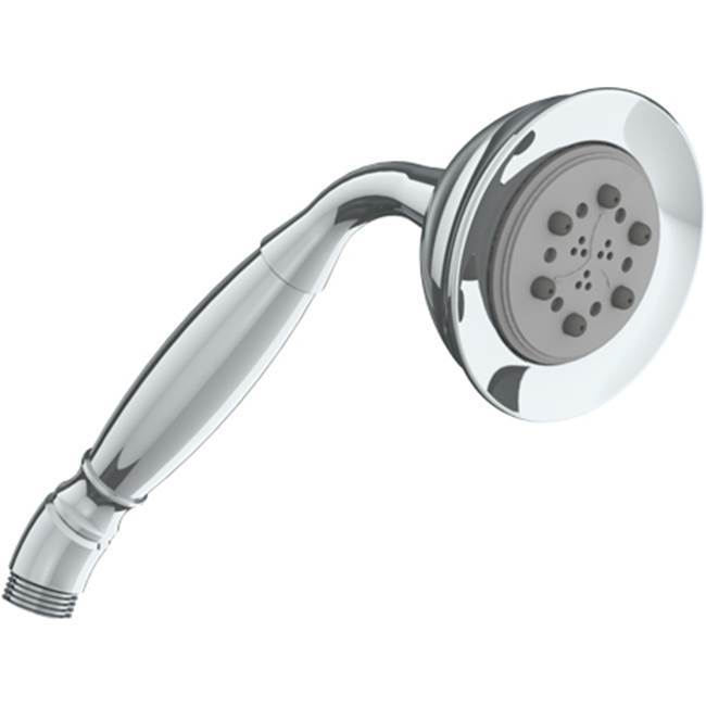 5 Function Antiscale Hand Shower2.0 GPM @ 80 PSI