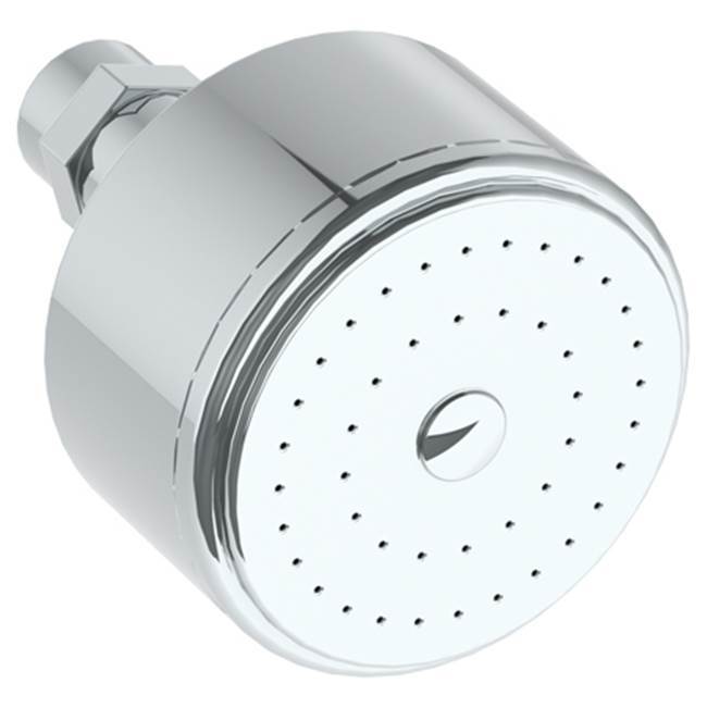 Loft Shower Head1.75 GPM @ 80 PSI