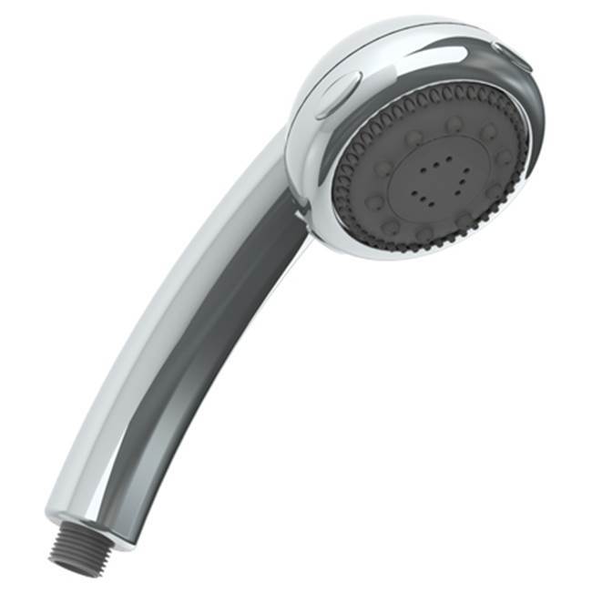 3 Function Antiscale Hand Shower2.0 GPM @ 80 PSI