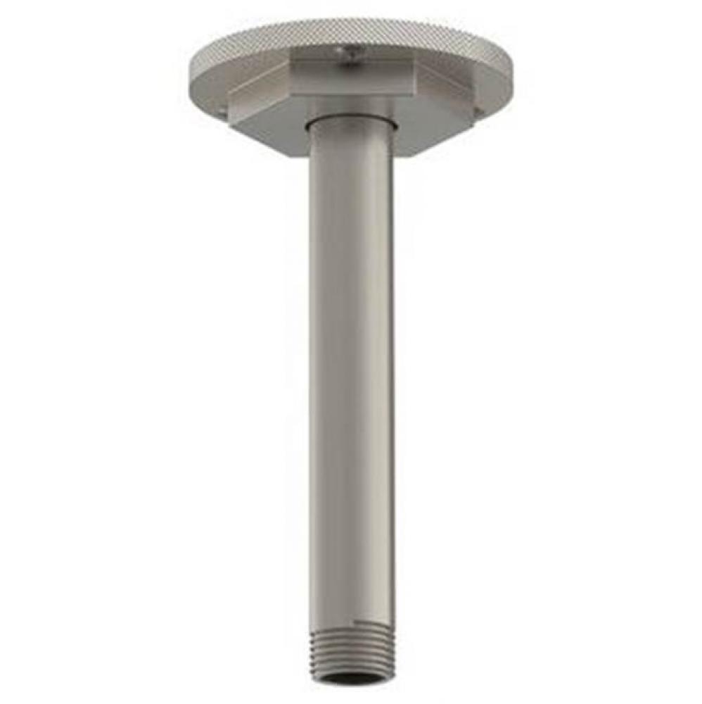 6'' ceiling mounted shower arm