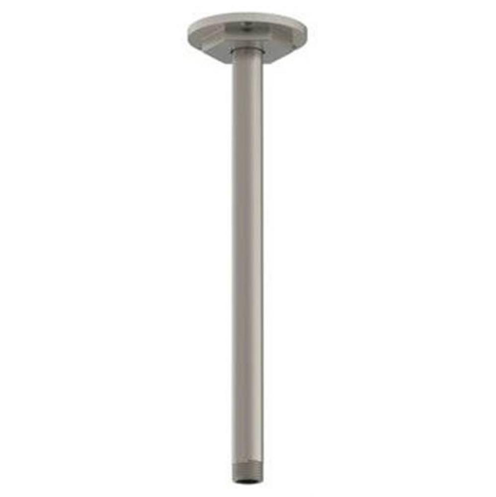 12'' Ceiling Arm With Elan Vital Flange