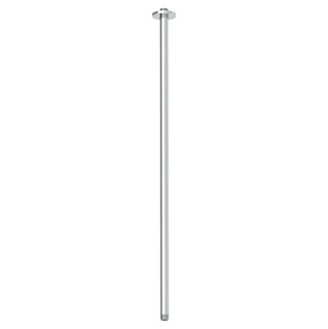 Ceiling Mounted Shower Arm, 30'', 1/2'' M x 1/2'' M NPT