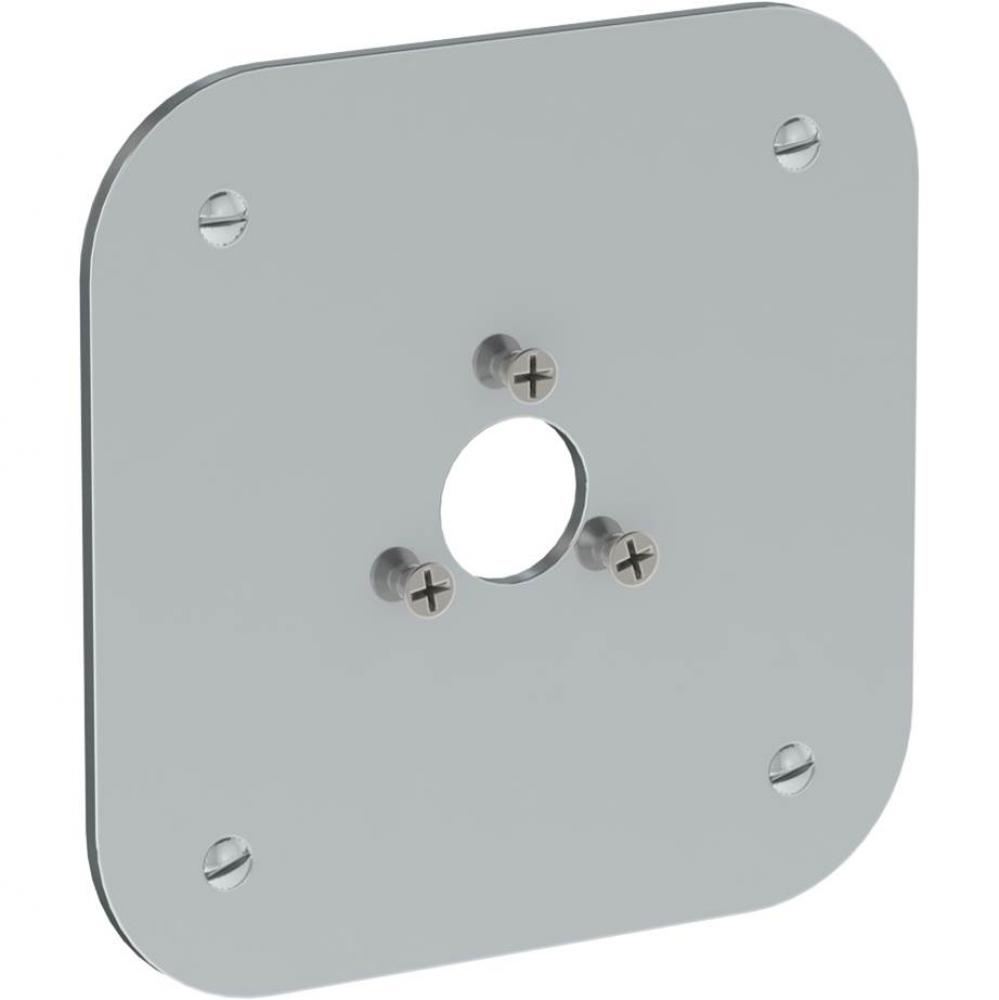 Junction Box Cover Plate