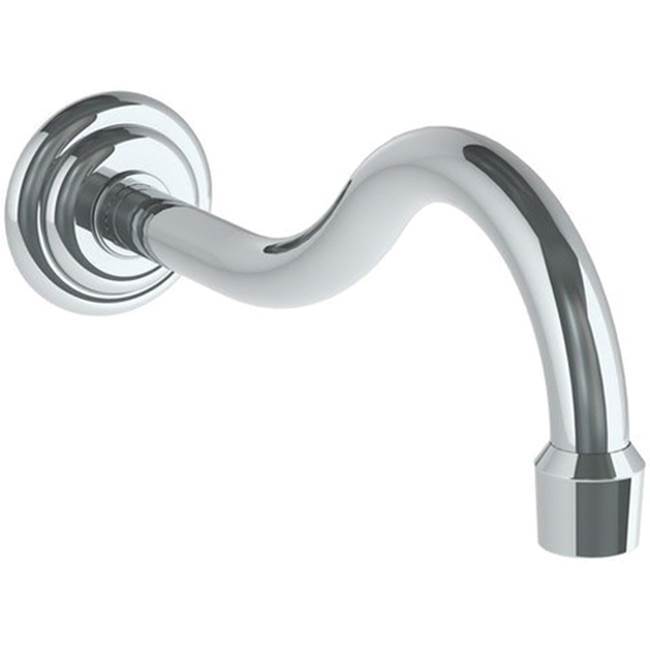 Paris / La Fleur/ Stratford Automatic Wall Mounted Spout and Sensor with 8 3/8''  Spout