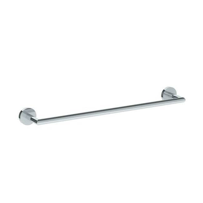 Wall Mounted Towel Bar, 24''