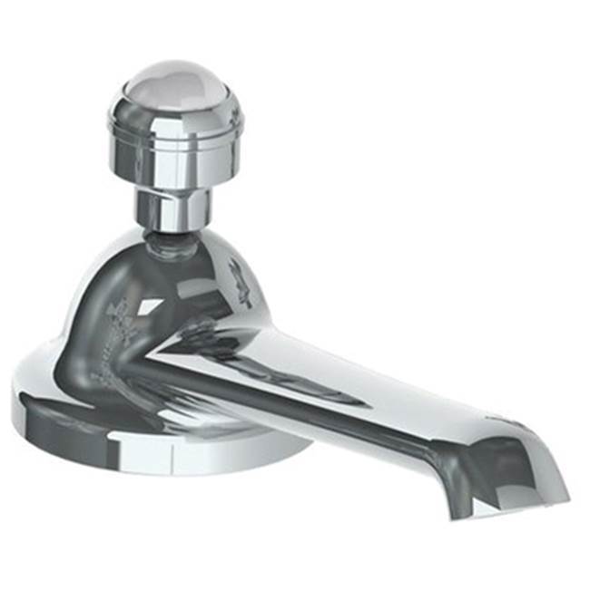 Stratford Automatic Deck Mount Spout and Sensor