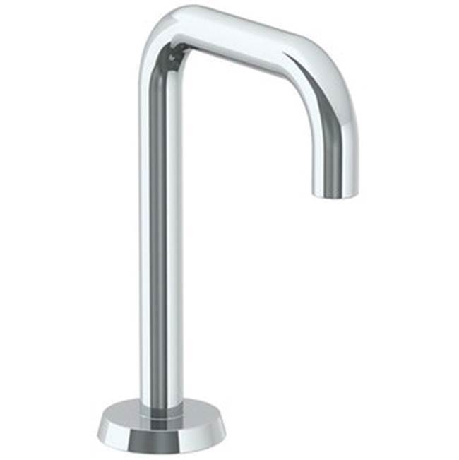 Blue / Zen Automatic Deck Mount Spout and Sensor (For premixed water only)