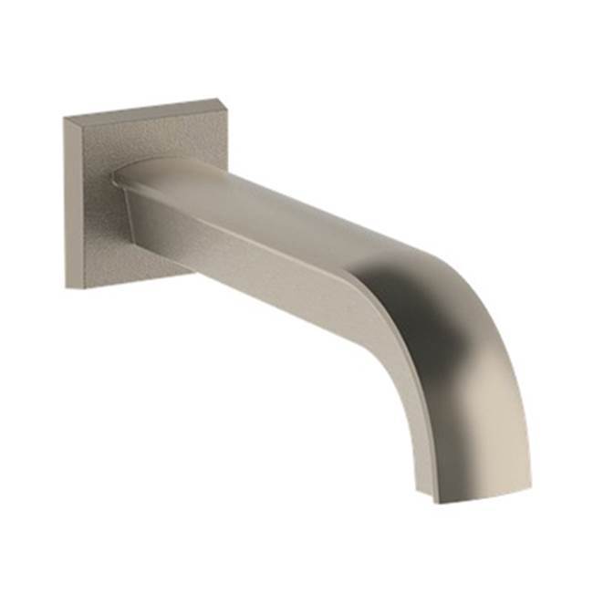 Wall Mounted Bath Spout