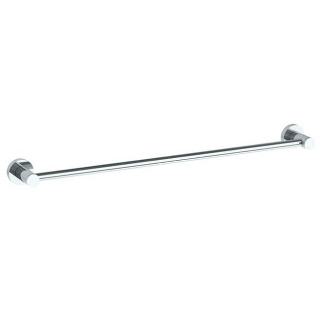 Wall Mounted Towel Bar, 24''