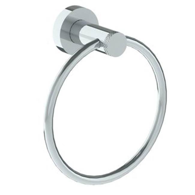 Wall Mounted Towel Ring