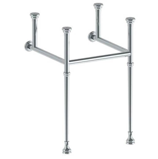 For 24'' Top Tapered Leg