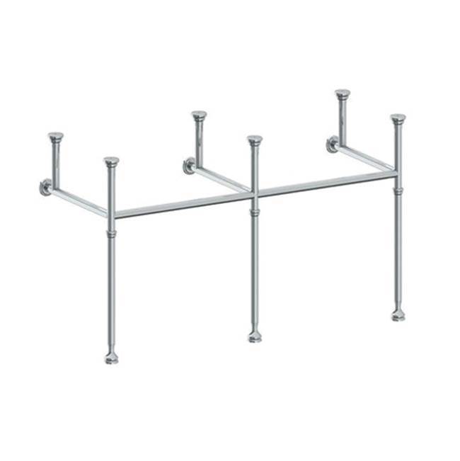 For 72'' Double Top Straight Leg