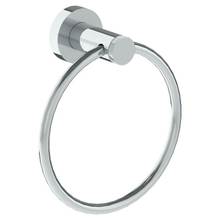 Watermark 111-0.3-GP - Wall Mounted Towel Ring