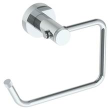 Watermark 111-0.4-PC - Wall Mounted Paper Holder