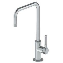 Watermark 111-7.3-SP4-PC - Deck Mounted 1 Hole Kitchen Faucet