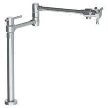 Watermark 111-7.9-SP5-GP - Deck Mounted Pot Filler