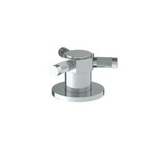 Watermark 111-DT-SP5-WH - Trim For Deck Mounted Valve