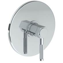 Watermark 111-T10-SP4-GP - Wall mounted Thermostatic Shower Trim, 7 1/2''