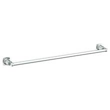 Watermark 115-0.1A-GP - Wall Mounted Towel Bar, 24''