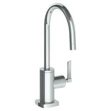 Watermark 115-1.1-MZ4-GP - Deck Mounted Monoblock Lavatory Mixer