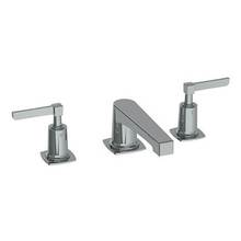 Watermark 115-2-MZ4-GP - Deck Mounted 3 Hole Lavatory Set