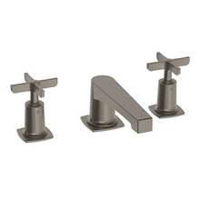 Watermark 115-2-MZ5-GP - Deck Mounted 3 Hole Lavatory Set