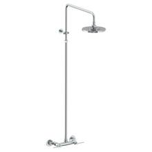Watermark 115-6.1-MZ4-WH - Wall Mounted Exposed Shower