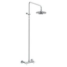 Watermark 115-6.1-MZ5-WH - Wall Mounted Exposed Shower
