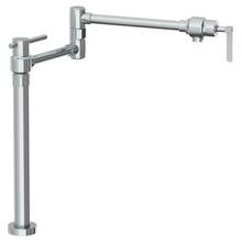 Watermark 115-7.9-MZ4-PC - Deck Mounted Pot Filler