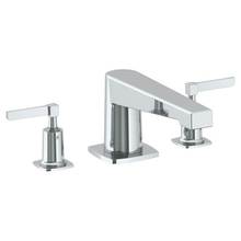 Watermark 115-8-MZ4-GP - Deck Mounted 3 Hole Bath Set