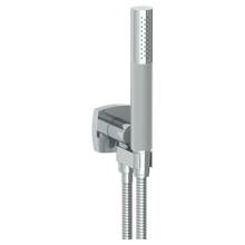 Watermark 115-HSHK3-GP - Wall Mounted Hand Shower Set with Slim Hand Shower and 69'' Hose