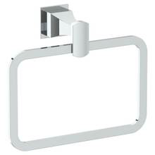 Watermark 125-0.3-GP - Wall Mounted Towel Ring