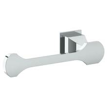 Watermark 125-0.4-WH - Wall Mounted Paper Holder